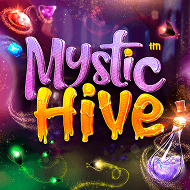 Jouez à la machine à sous The Mystic Hive de Betsoft