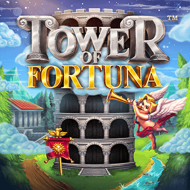 Jouez à la machine à sous Tower of Fortuna de Betsoft