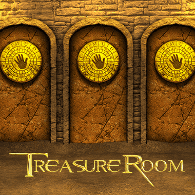 Jouez à la machine à sous Treasure Room de Betsoft