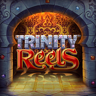 Jouez à la machine à sous Trinity Reels de Betsoft