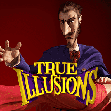Jouez à la machine à sous True Illusions de Betsoft
