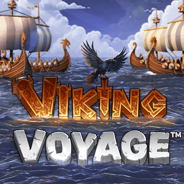 Jouez à la machine à sous Viking Voyage de Betsoft