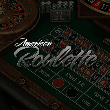 Jouez à la machine à sous Vip American Roulette de Betsoft