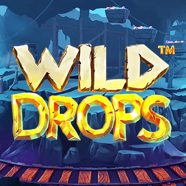 Jouez à la machine à sous Wild Drops de Betsoft