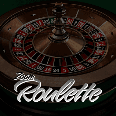Jouez à la machine à sous Zoom Roulette de Betsoft