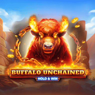 Play Buffalo Unchained: Hold&Win Slot by Clawbuster
