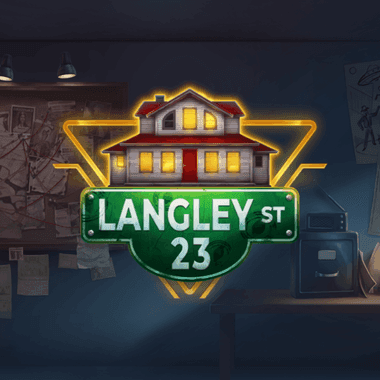 Play Langley Street 23 Slot by ELK Studios