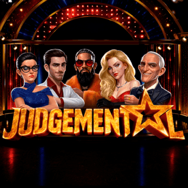 Play Judgemental Slot by NetEnt