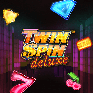 Jouez à la machine à sous Twin Spin Deluxe de NetEnt
