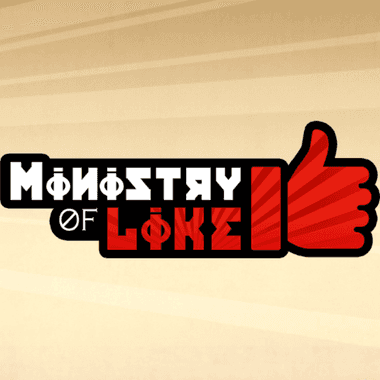 Play Ministry of Like Slot by EXCO