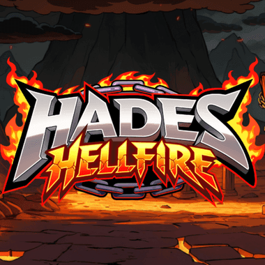 Play Hades Hellfire Slot by Degen Studios