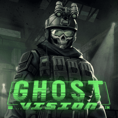 Play Ghost Vision Slot by Hacksaw