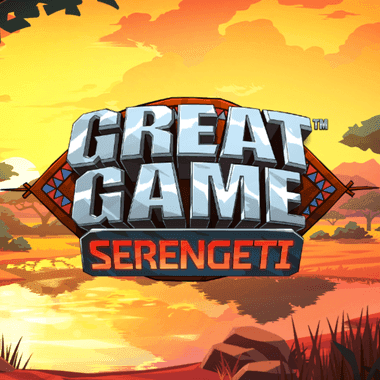Play Great Game Serengeti Slot by Hacksaw