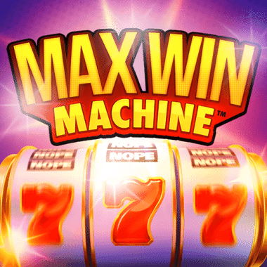 Play Max Win Machine Slot by Hacksaw