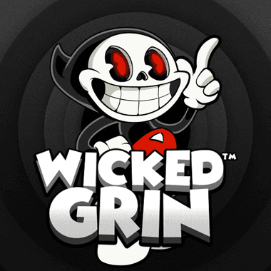 Play Wicked Grin Slot by Hacksaw