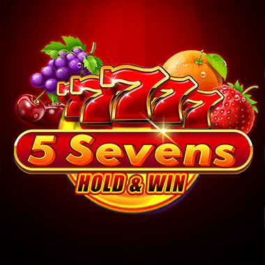 Play 5 Sevens Slot by Novomatic