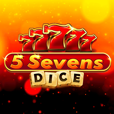 Play 5 Sevens Dice Slot by Novomatic