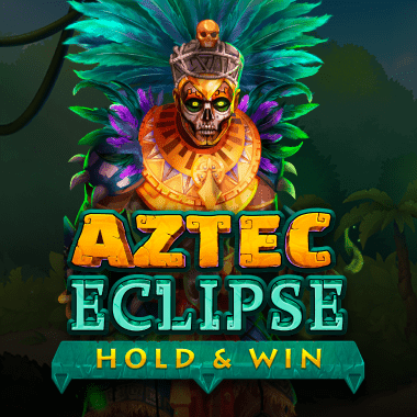 Play Aztec Eclipse Hold & Win Slot by Novomatic