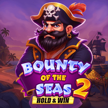 Play Bounty of the Seas 2: Hold & Win Slot by Novomatic