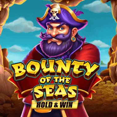 Play Bounty of the Seas: Hold & Win Slot by Novomatic