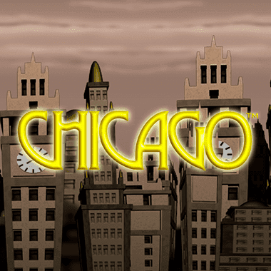 Play Chicago Slot by Novomatic