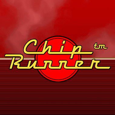 Play Chip Runner Slot by Novomatic