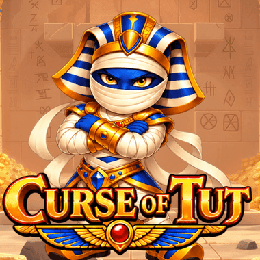 Play Curse of Tut Slot by Toucan Royale