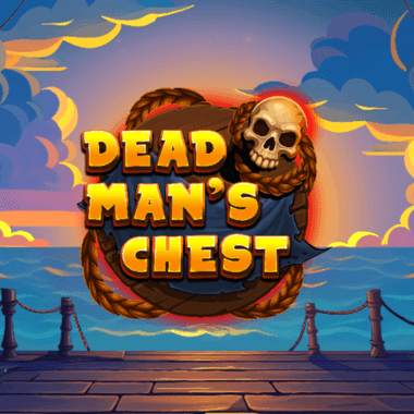 Play Dead Man's Chest Slot by Backseat Gaming