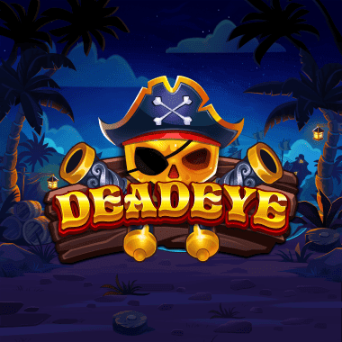 Play Deadeye Slot by Backseat Gaming