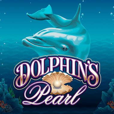 Play Dolphin's Pearl Slot by Novomatic