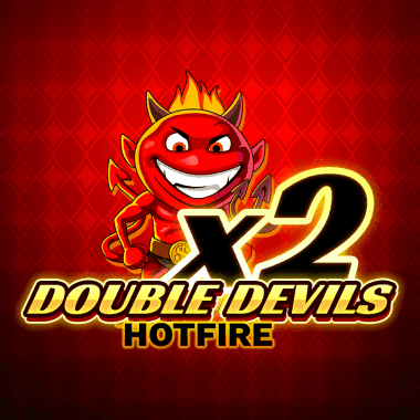 Play Double Devil's Hotfire Slot by Novomatic