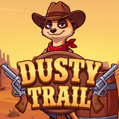 Play Dusty Trail Slot by Backseat Gaming