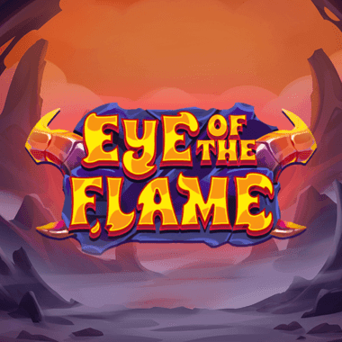 Play Eye of the Flame Slot by Backseat Gaming