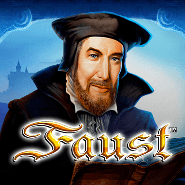 Play Faust Slot by Novomatic
