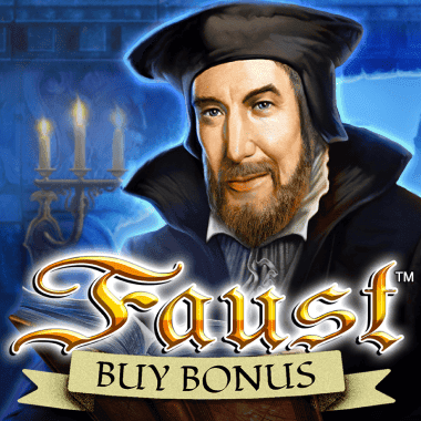 Play Faust Buy Bonus Slot by Novomatic