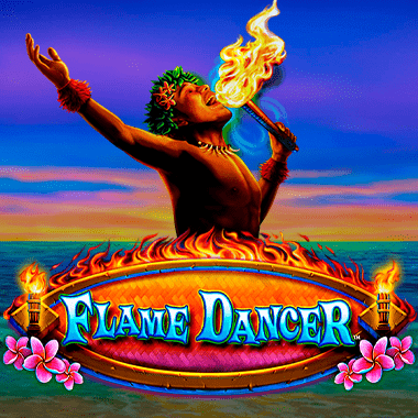 Play Flame Dancer Slot by Novomatic
