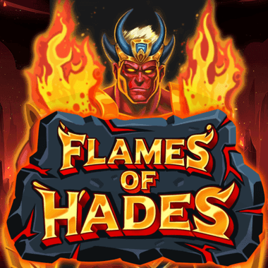 Play Flames of Hades Slot by Backseat Gaming