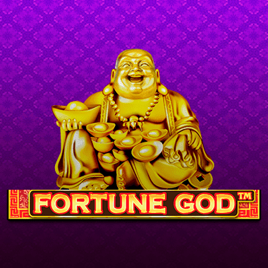 Play Fortune God Slot by Novomatic