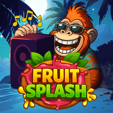 Play Fruit Splash Slot by Happy Duck