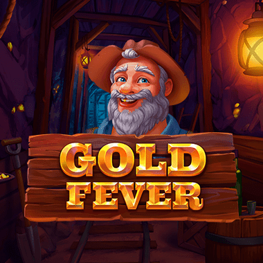 Play Gold Fever Slot by Novomatic