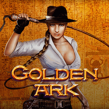 Play Golden Ark Slot by Novomatic