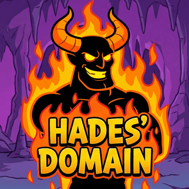 Play Hades Domain Slot by Backseat Gaming