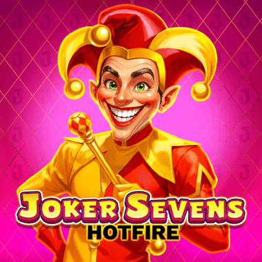 Play Joker Sevens Hotfire Hold & Win Slot by Novomatic