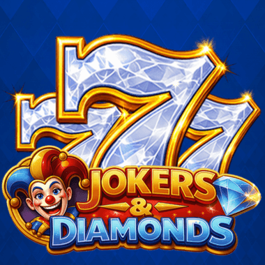 Play Jokers & Diamonds Slot by Toucan Royale