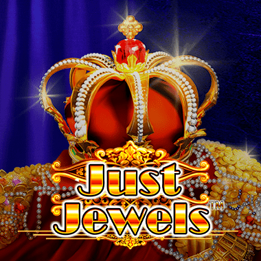 Play Just Jewels deluxe Slot by Novomatic
