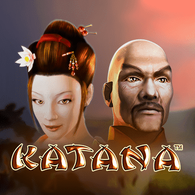Play Katana Slot by Novomatic