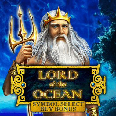 Play Lord of the Ocean Symbol Select Buy Bonus Slot by Novomatic