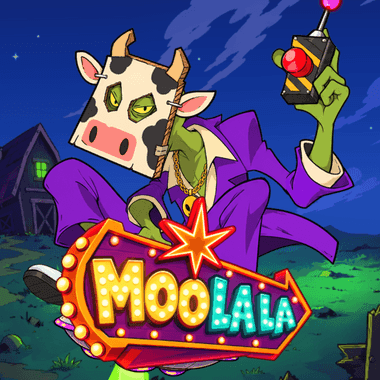 Play MooLaLa Slot by Happy Duck