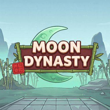 Play Moon Dynasty Slot by Backseat Gaming