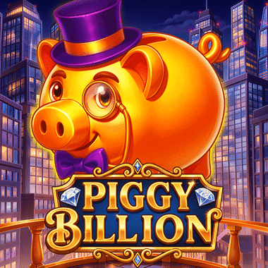 Play Piggy Billion Slot by Toucan Royale